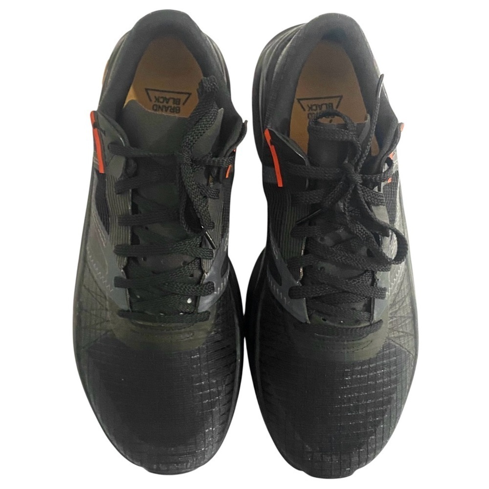 New Brandblack Kite Racer 2.0 Sneakers Women’s Size 9.5 Vibram Soles - Picture 11 of 15